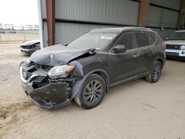 NISSAN ROGUE S 2016 5n1at2mt7gc894546