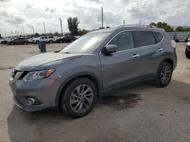 NISSAN ROGUE 2016 5n1at2mt7gc925911