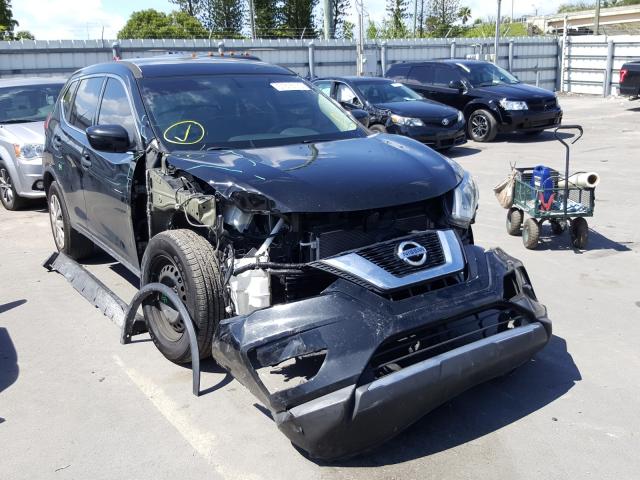 NISSAN NULL 2017 5n1at2mt7hc741554