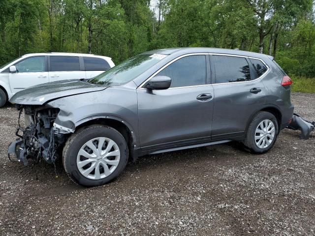 NISSAN ROGUE 2017 5n1at2mt7hc792228