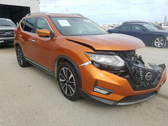 NISSAN NULL 2017 5n1at2mt7hc844649