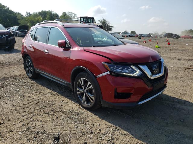 NISSAN NULL 2017 5n1at2mt7hc860236