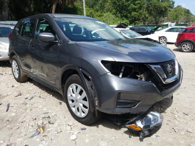 NISSAN NULL 2017 5n1at2mt7hc862326