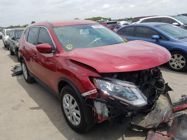 NISSAN NULL 2017 5n1at2mt7hc869129