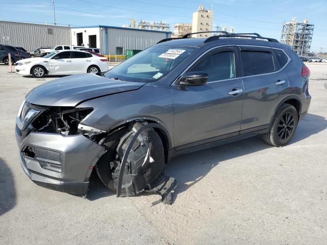 NISSAN ROGUE 2017 5n1at2mt7hc891096