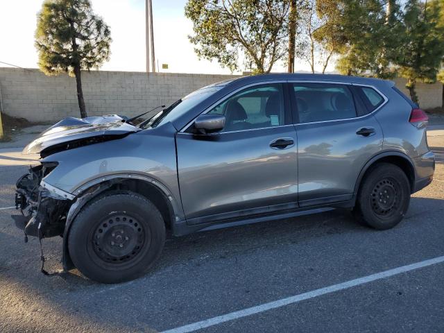 NISSAN ROGUE 2017 5n1at2mt7hc896251