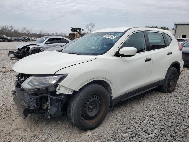 NISSAN ROGUE 2018 5n1at2mt7jc700931