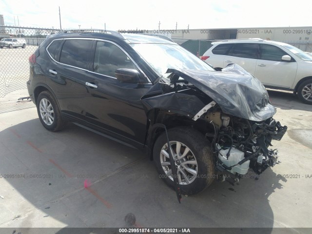 NISSAN ROGUE 2018 5n1at2mt7jc704252