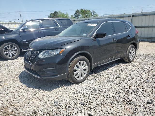 NISSAN ROGUE 2018 5n1at2mt7jc709631