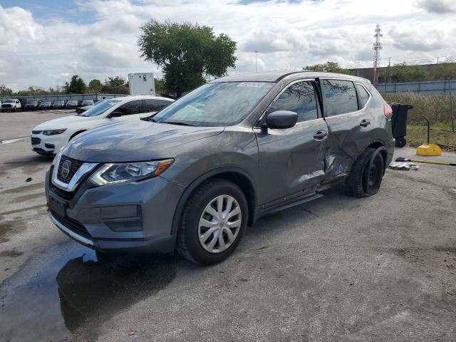 NISSAN ROGUE 2018 5n1at2mt7jc709712