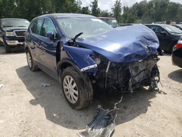 NISSAN ROGUE S 2018 5n1at2mt7jc710598