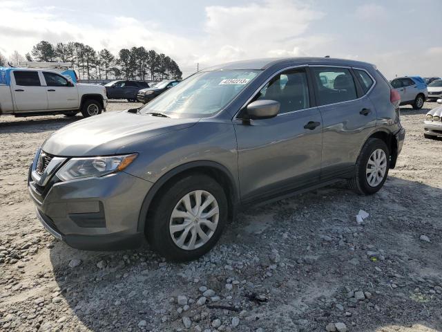 NISSAN ROGUE S 2018 5n1at2mt7jc714523