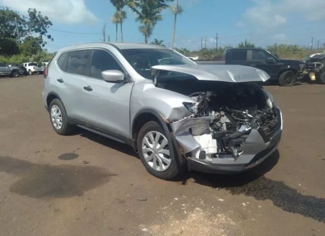 NISSAN ROGUE 2018 5n1at2mt7jc719236