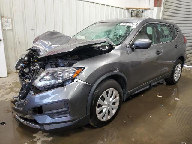 NISSAN ROGUE 2018 5n1at2mt7jc719544