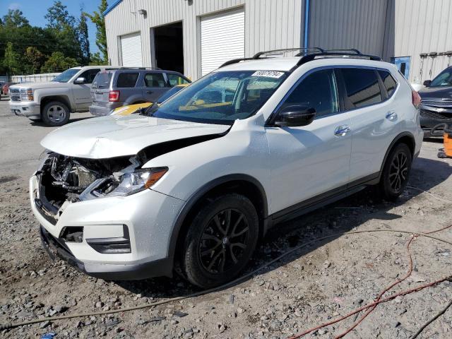 NISSAN ROGUE 2018 5n1at2mt7jc757968