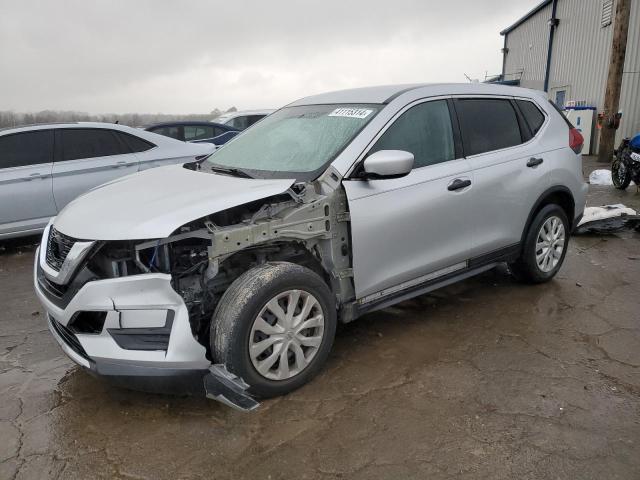 NISSAN ROGUE 2018 5n1at2mt7jc758392