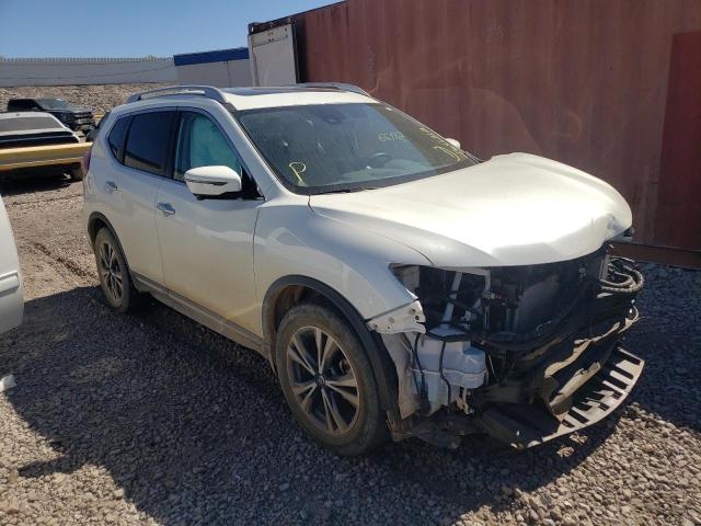 NISSAN ROGUE S 2018 5n1at2mt7jc759588