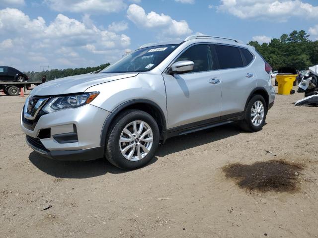 NISSAN ROGUE S 2018 5n1at2mt7jc764144