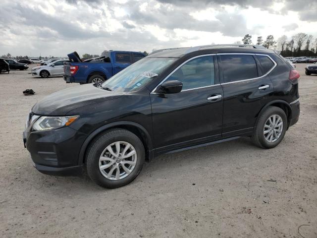 NISSAN ROGUE S 2018 5n1at2mt7jc767481