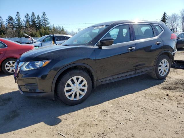 NISSAN ROGUE 2018 5n1at2mt7jc768145