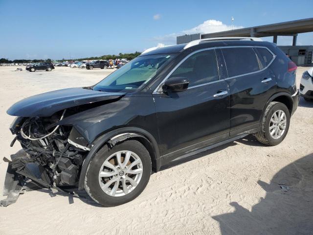 NISSAN ROGUE 2018 5n1at2mt7jc773166