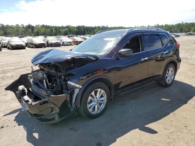 NISSAN ROGUE S 2018 5n1at2mt7jc779811