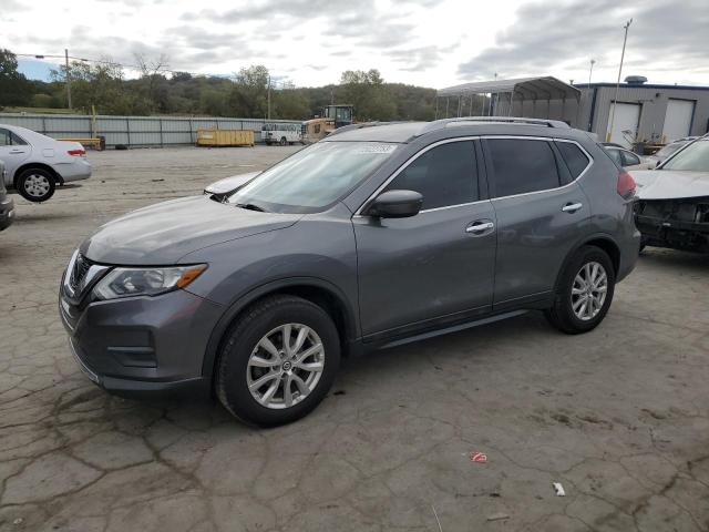 NISSAN ROGUE 2018 5n1at2mt7jc782014