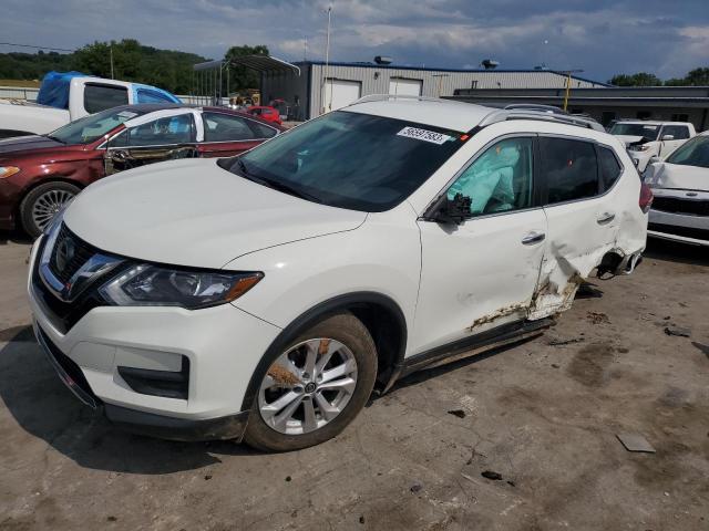 NISSAN ROGUE 2018 5n1at2mt7jc784670