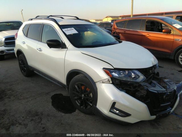 NISSAN ROGUE 2018 5n1at2mt7jc795071