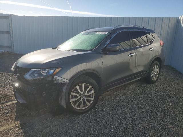 NISSAN ROGUE S 2018 5n1at2mt7jc803363