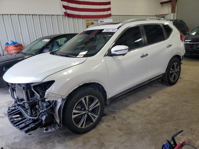 NISSAN ROGUE S 2018 5n1at2mt7jc806876