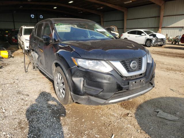 NISSAN ROGUE S 2018 5n1at2mt7jc823421