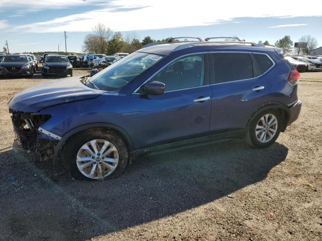 NISSAN ROGUE S 2018 5n1at2mt7jc828585