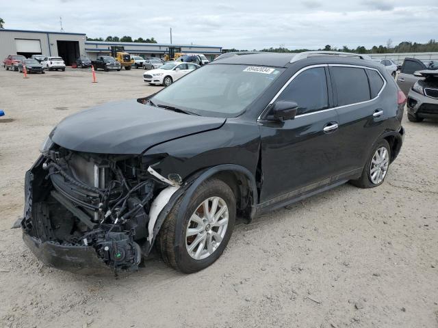 NISSAN ROGUE S 2018 5n1at2mt7jc831065