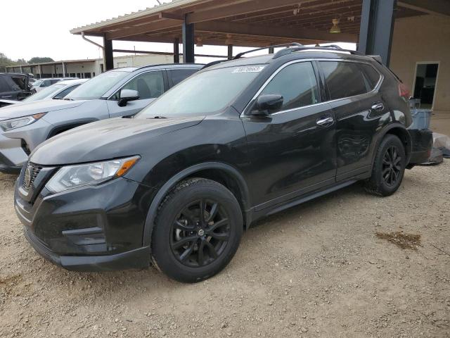 NISSAN ROGUE S 2018 5n1at2mt7jc834418