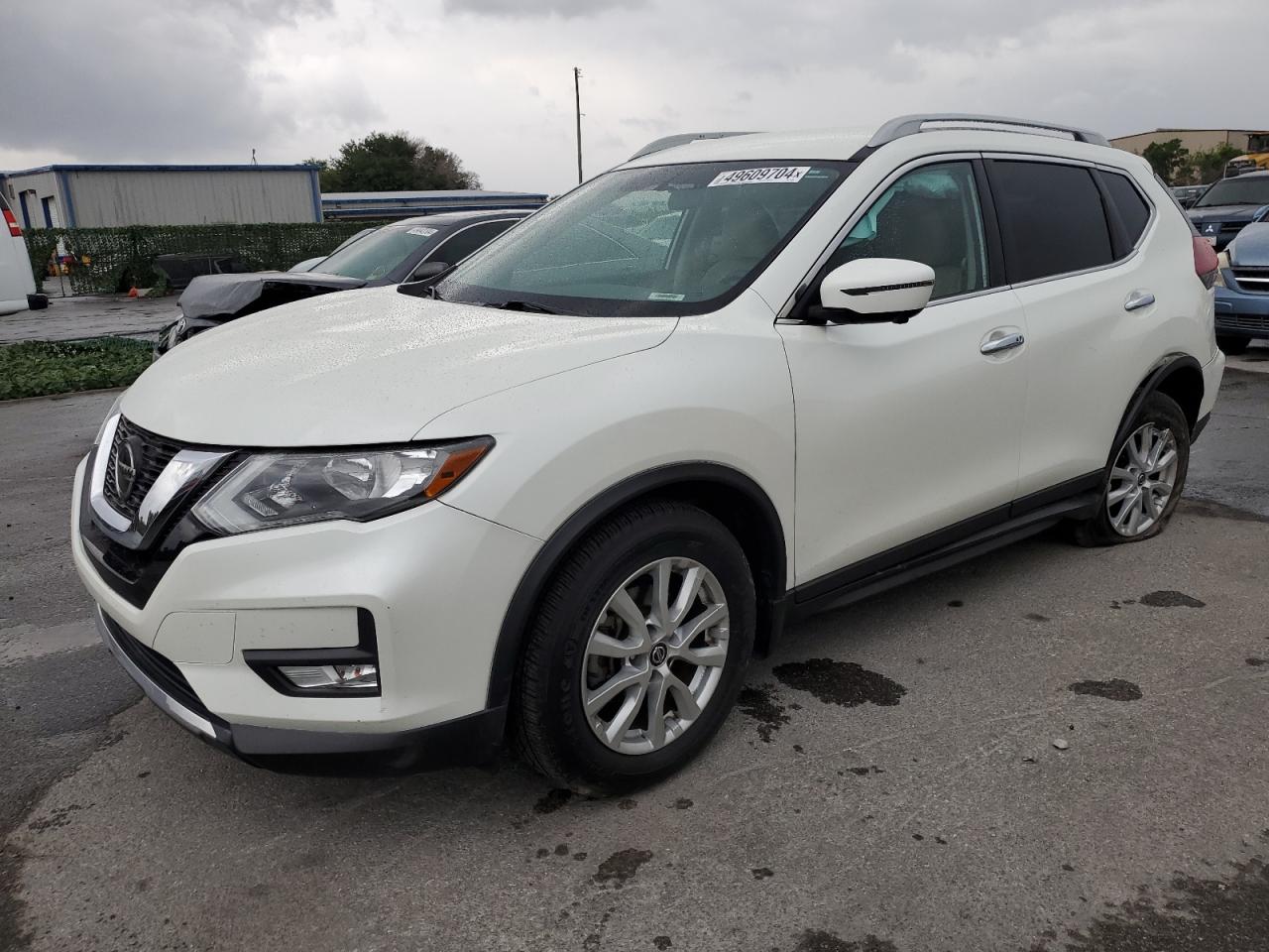 NISSAN ROGUE 2018 5n1at2mt7jc837559