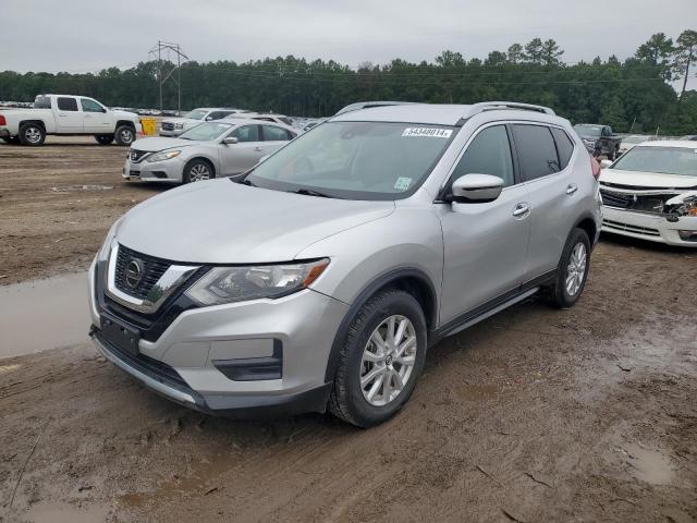 NISSAN ROGUE 2019 5n1at2mt7kc704253