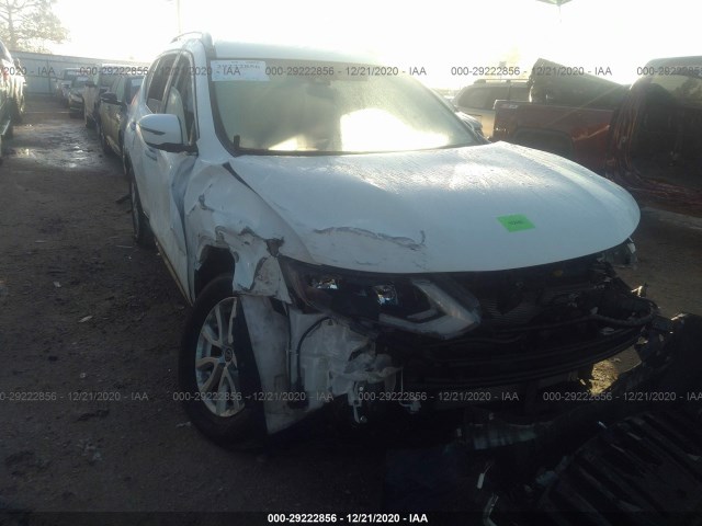 NISSAN ROGUE 2019 5n1at2mt7kc704978