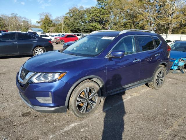 NISSAN ROGUE 2019 5n1at2mt7kc705550