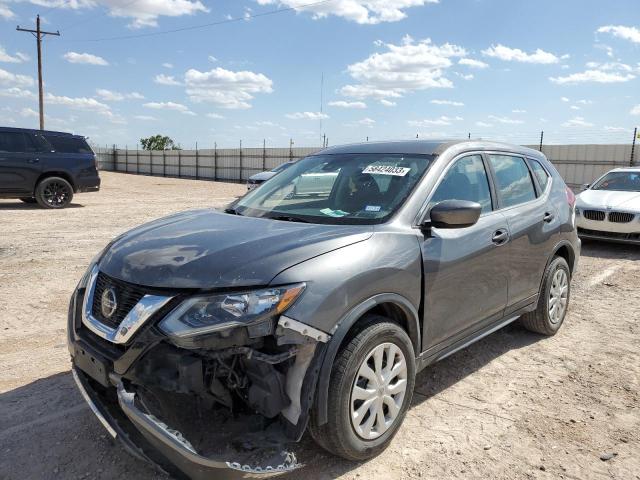 NISSAN ROGUE S 2019 5n1at2mt7kc715964