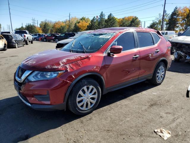 NISSAN ROGUE 2019 5n1at2mt7kc717598