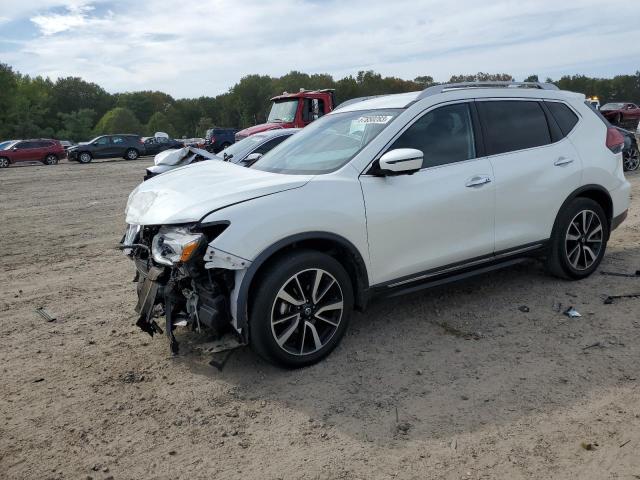 NISSAN ROGUE 2019 5n1at2mt7kc724390