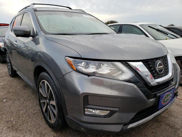 NISSAN ROGUE S 2019 5n1at2mt7kc732442