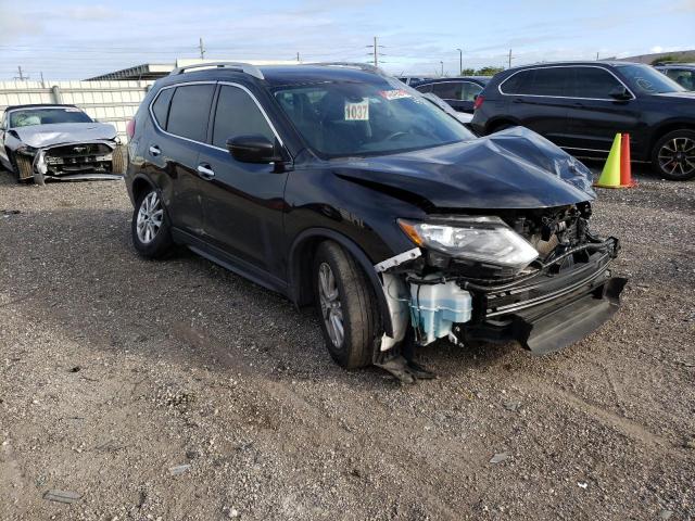 NISSAN ROGUE S 2019 5n1at2mt7kc745661