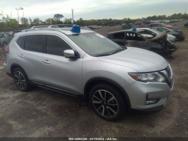 NISSAN ROGUE 2019 5n1at2mt7kc758264