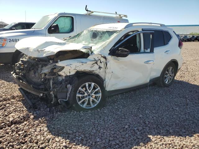 NISSAN ROGUE 2019 5n1at2mt7kc759222