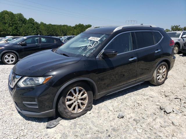 NISSAN ROGUE S 2019 5n1at2mt7kc761066