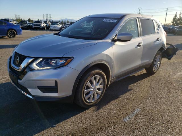 NISSAN ROGUE S 2019 5n1at2mt7kc767854