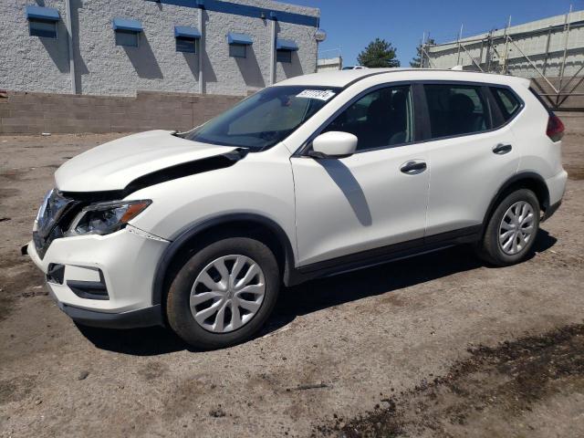 NISSAN ROGUE 2019 5n1at2mt7kc772097