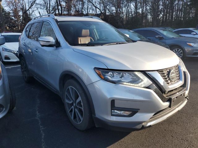 NISSAN ROGUE 2019 5n1at2mt7kc781446